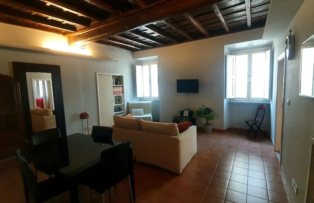 Colosseo Rhome-1